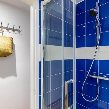 Lejlighed Guestready - Getaway In La Chapelle Paris