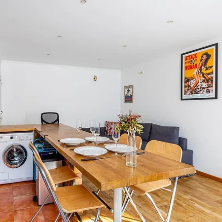 Guestready - Getaway In La Chapelle * Paris